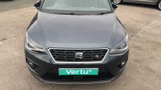 SEAT Arona 1.0 TSI 110 FR Sport [EZ] 5dr Petrol Hatchback